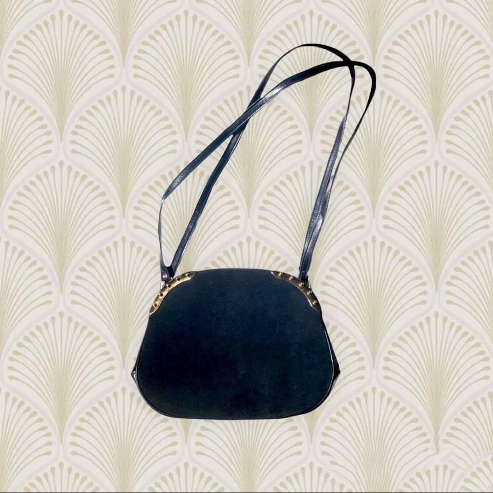 Vintage shoulder bag